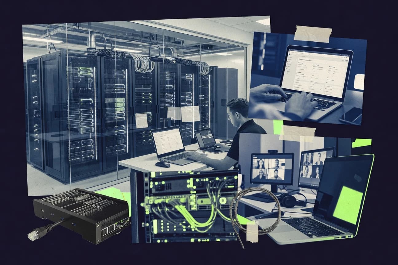 Top 10 Best Cloud Hosted Software of 2026