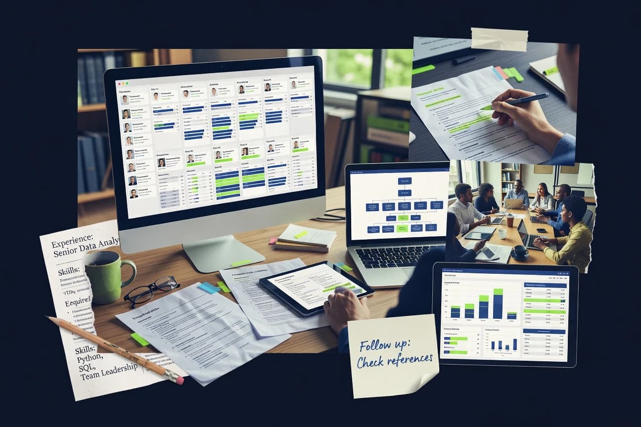 Top 10 Best Job Analysis Software of 2026