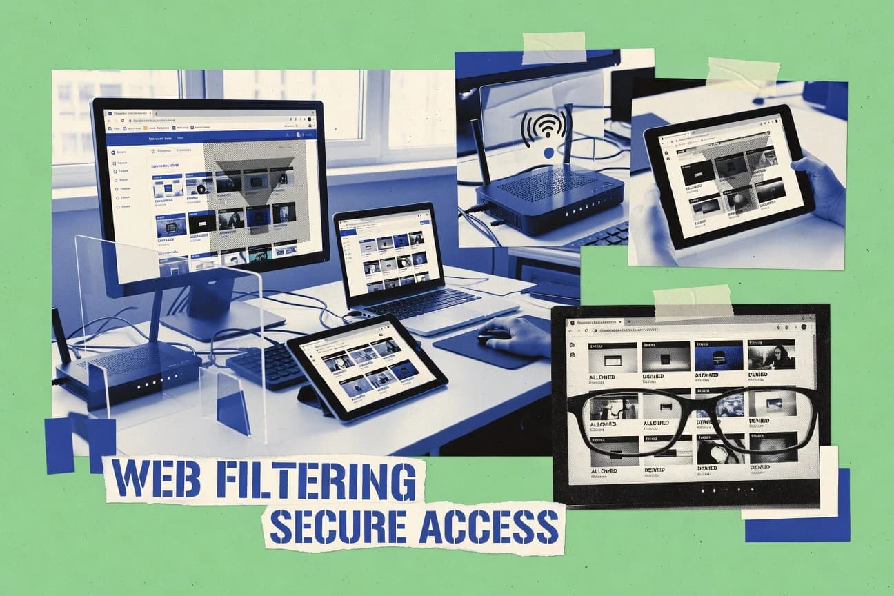Top 10 Best Internet Web Filtering Software of 2026