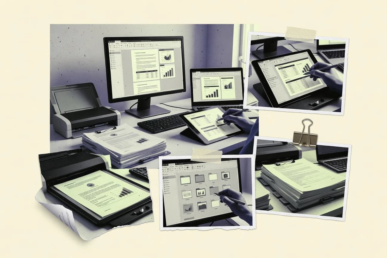 Top 10 Best Pdf Extractor Software of 2026