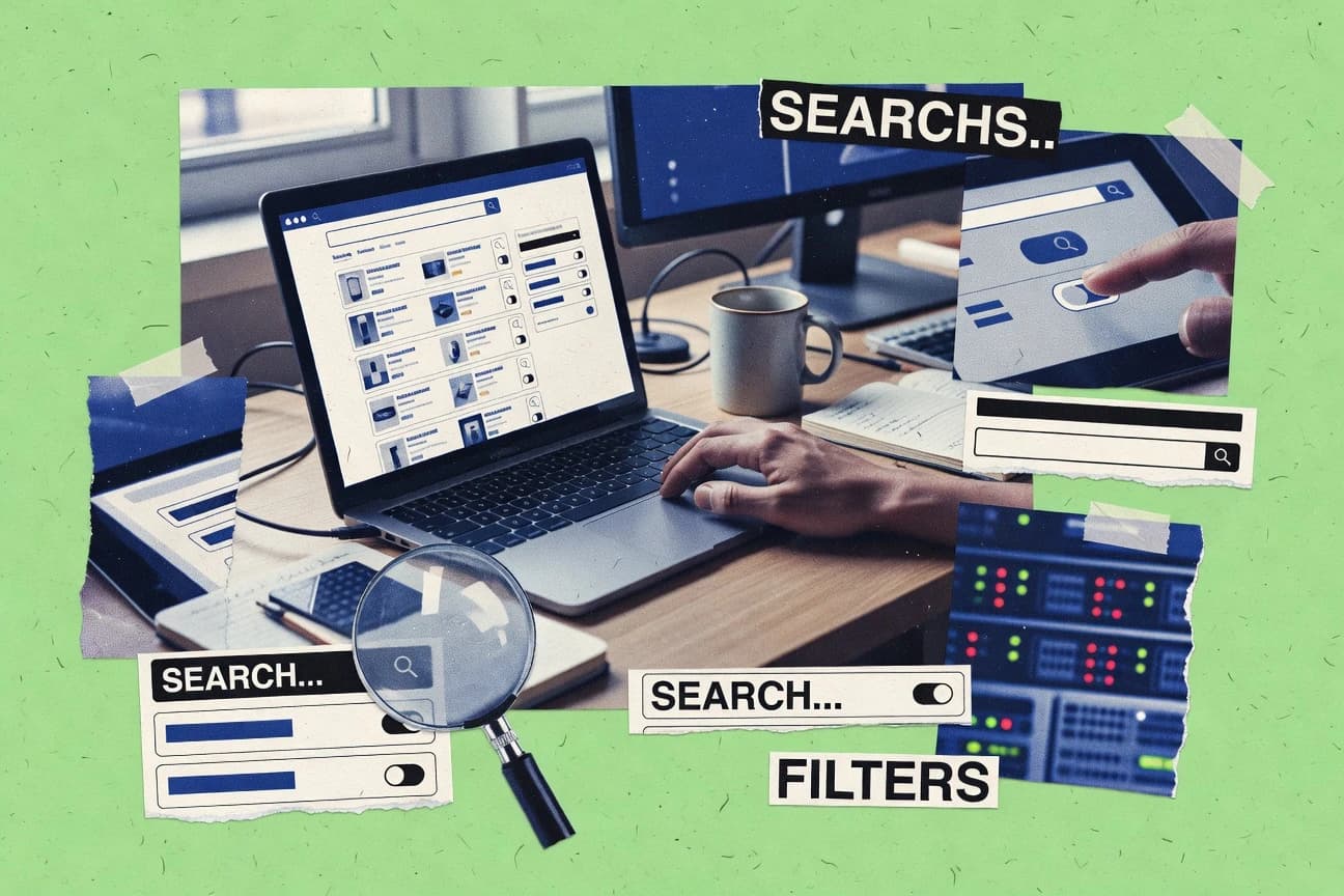 Top 10 Best Web Site Search Software of 2026