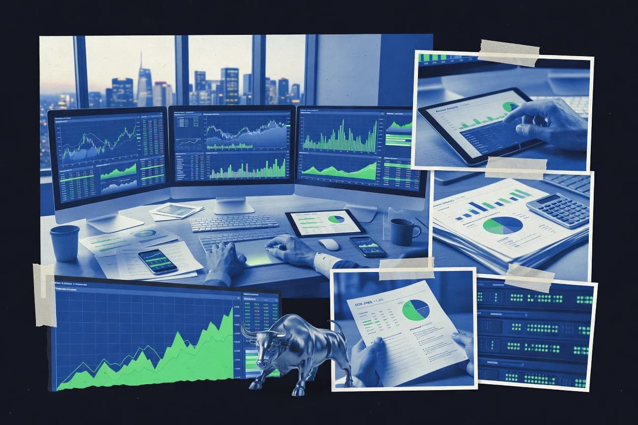 Top 10 Best Investment Company Software of 2026