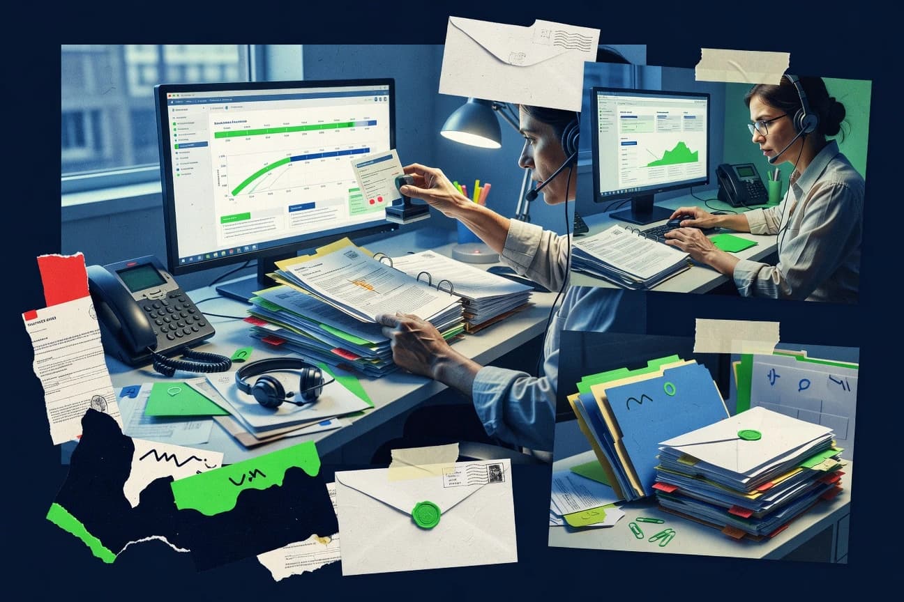 Top 10 Best Appeals And Grievances Software of 2026