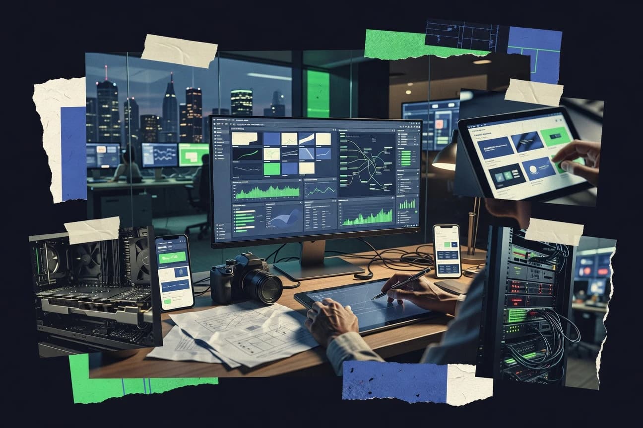 Top 10 Best Generation Software of 2026