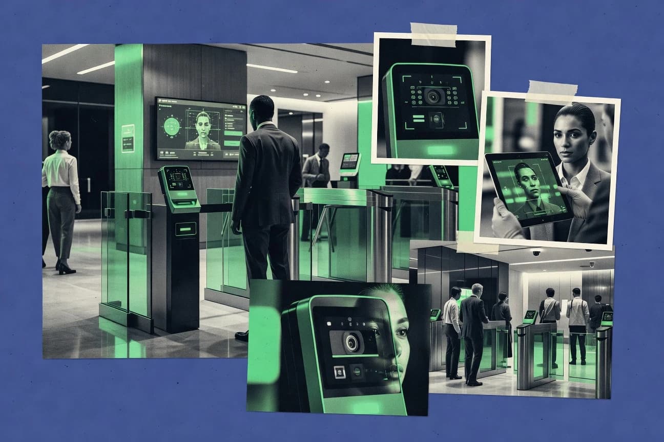 Top 10 Best Commercial Facial Recognition Software of 2026