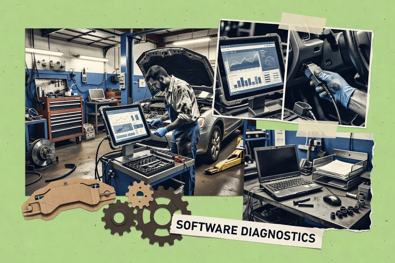 Top 10 Best Motor Mechanic Software of 2026
