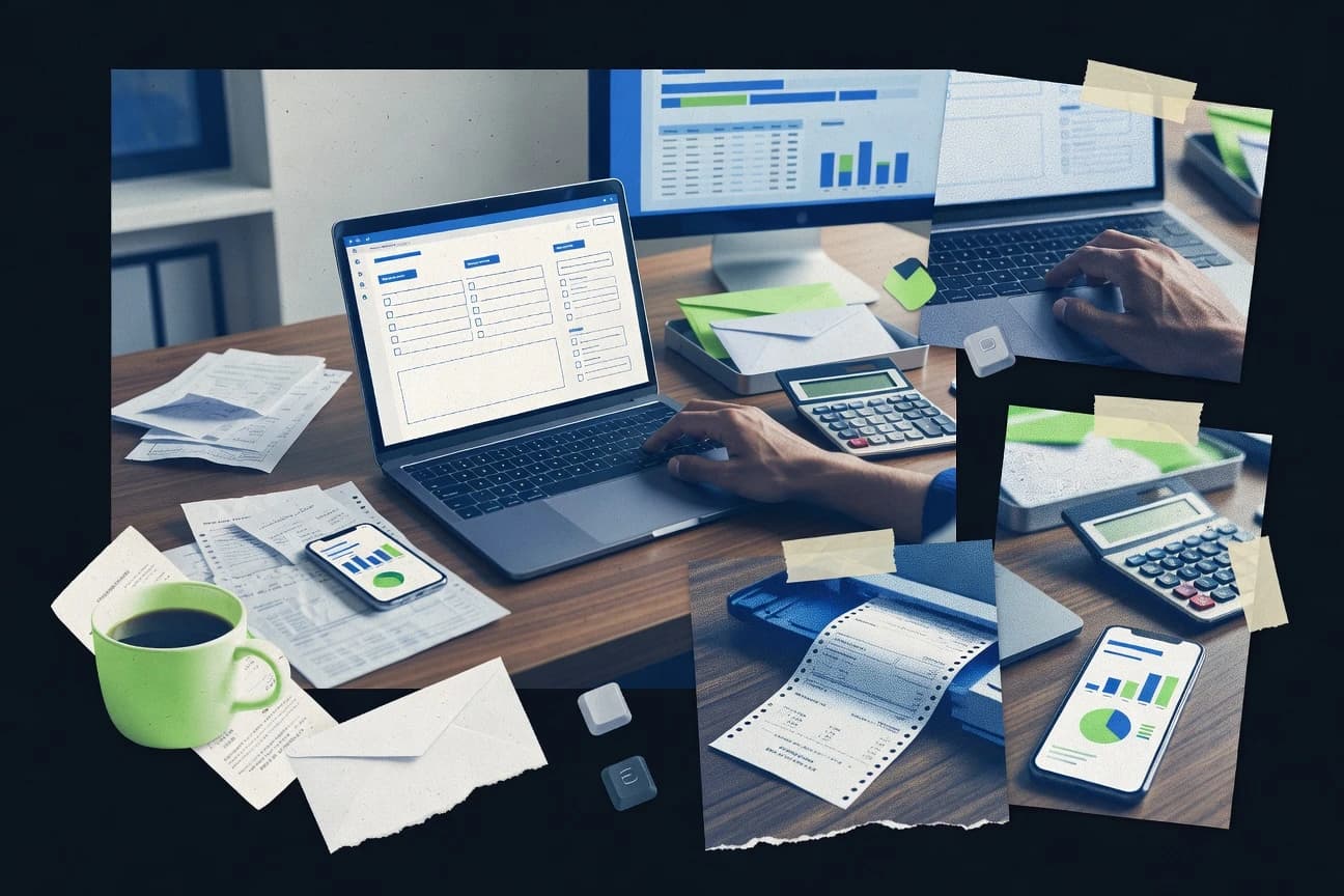 Top 10 Best Online 1099 Software of 2026