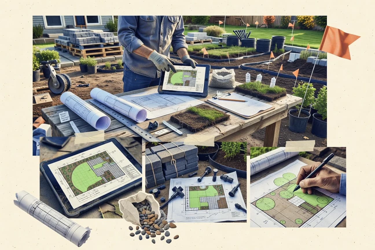 Top 10 Best Landscaping Takeoff Software of 2026