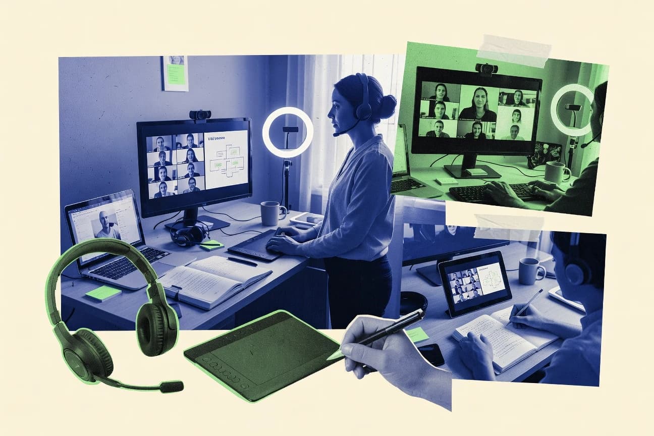 Top 10 Best Vilt Software of 2026