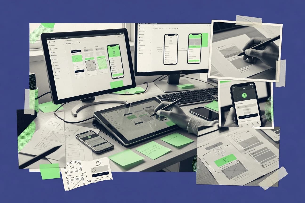 Top 10 Best Application Prototyping Software of 2026