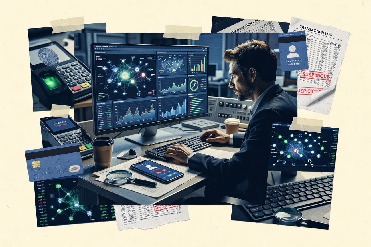 Top 10 Best Fraud Analysis Software of 2026