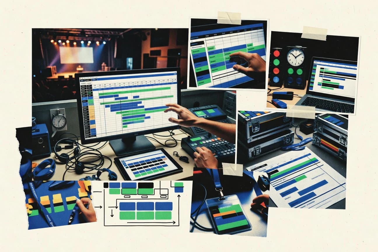 Top 10 Best Event Timeline Software of 2026