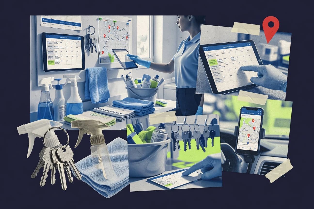 Top 10 Best Maid Service Scheduling Software of 2026