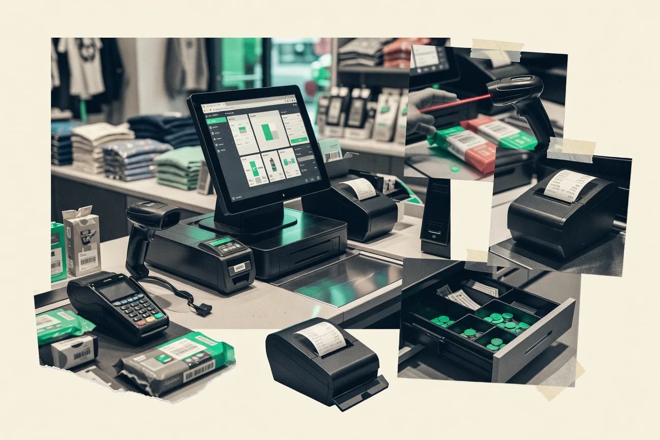Top 10 Best Windows Based Pos Software of 2026