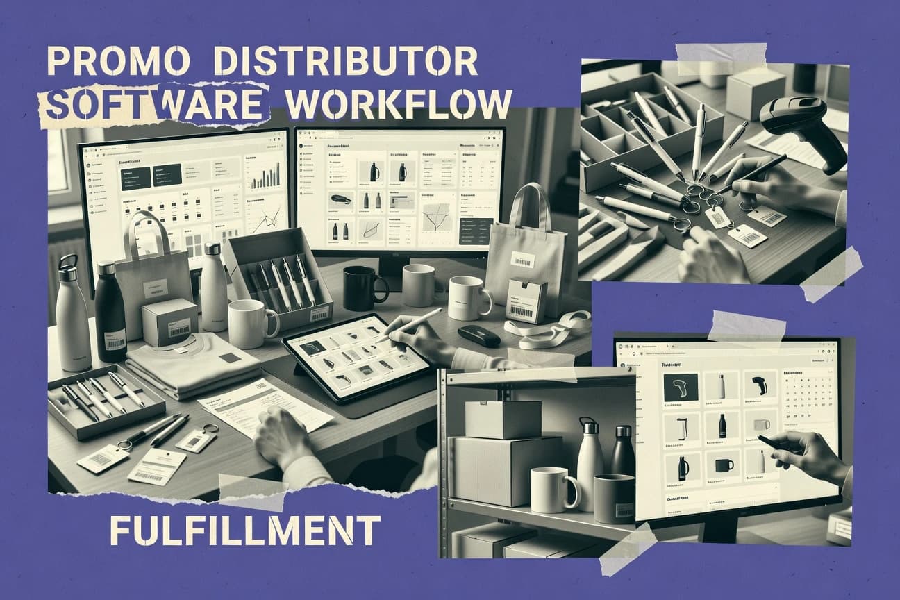 Top 10 Best Promotional Products Distributor Software of 2026