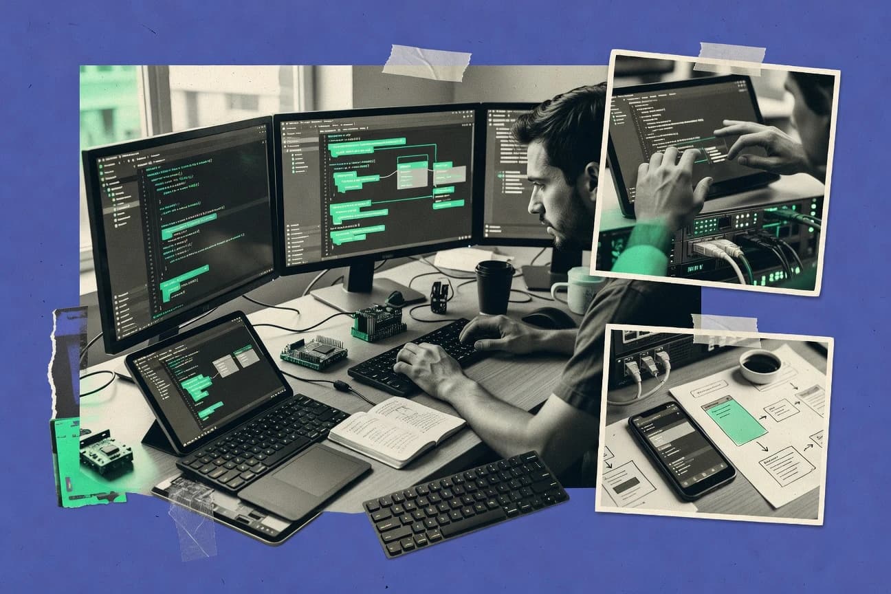 Top 10 Best Create Your Own Software of 2026