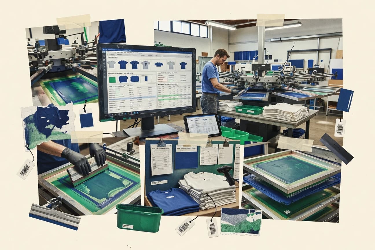 Top 10 Best Screen Printing Production Software of 2026