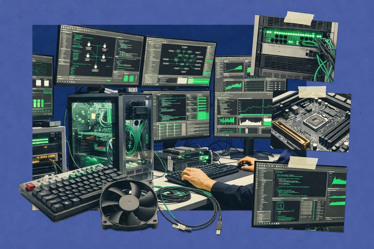 Top 10 Best System And Software of 2026