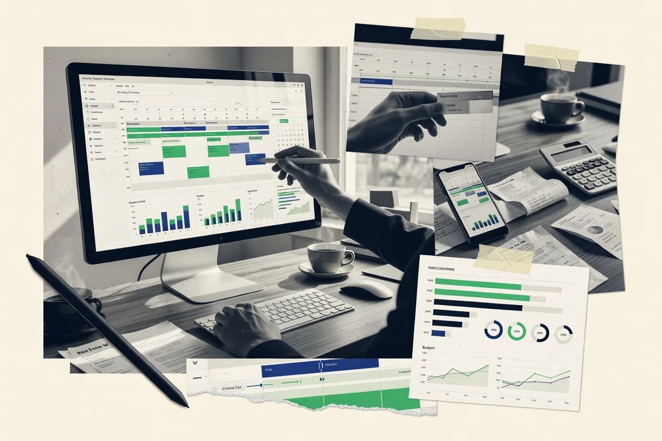 Top 10 Best Visual Planner Software of 2026