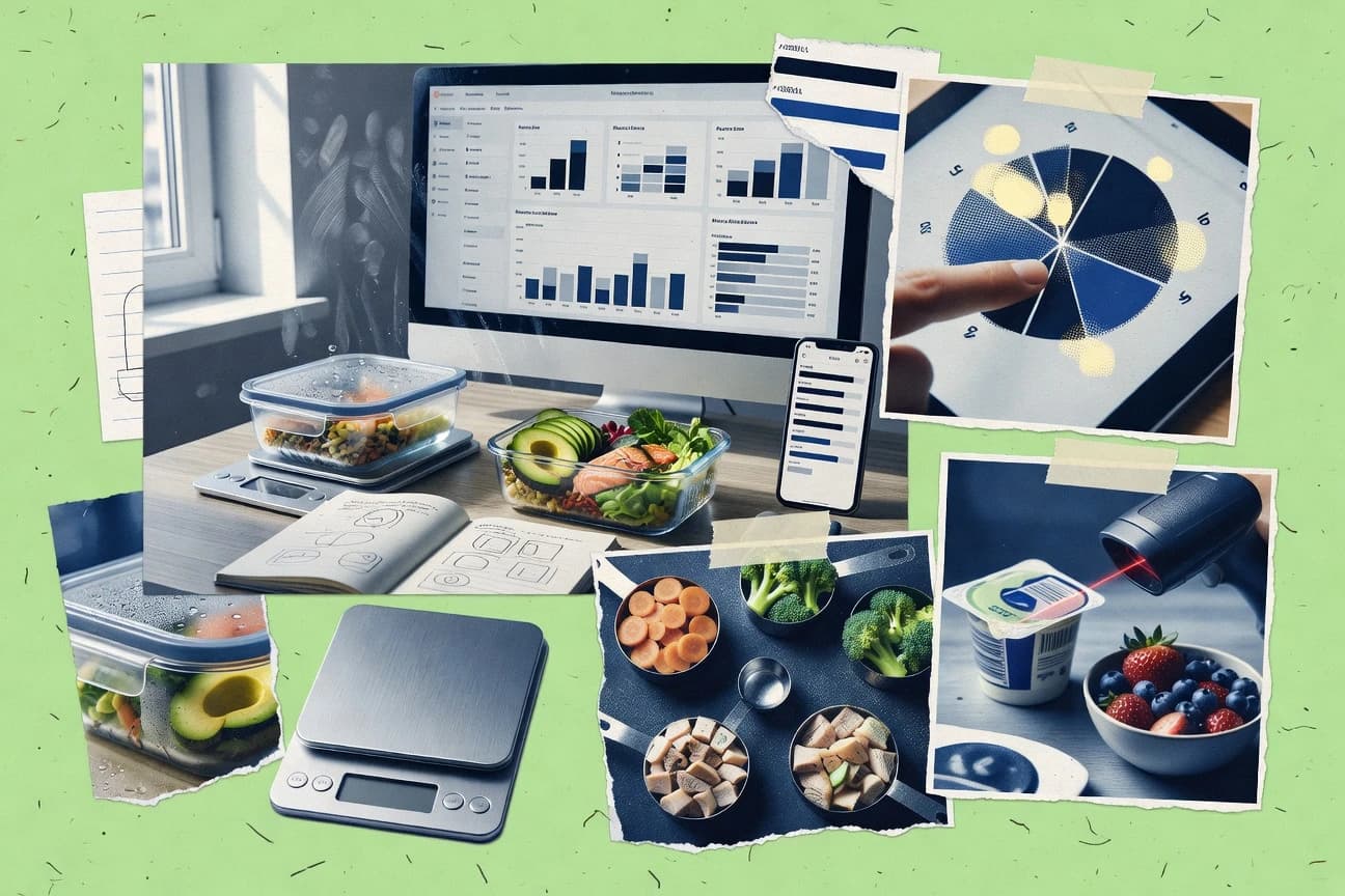 Top 10 Best Nutritional Information Software of 2026