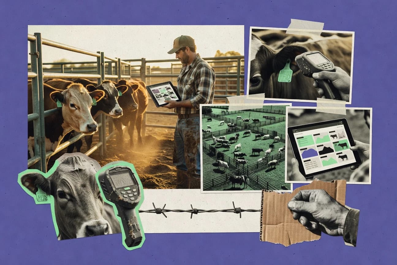 Top 10 Best Cattle Inventory Software of 2026