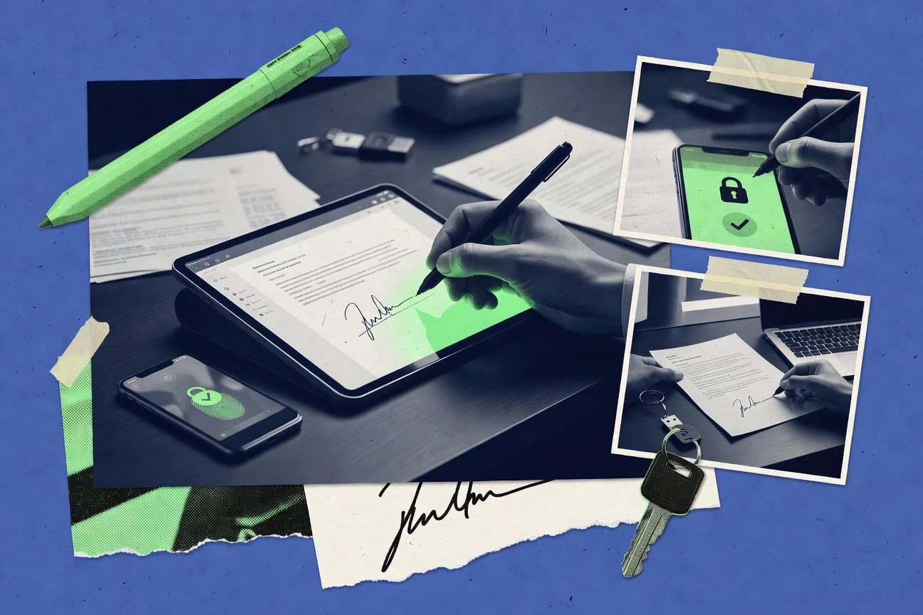 Top 10 Best Digital Signatur Software of 2026