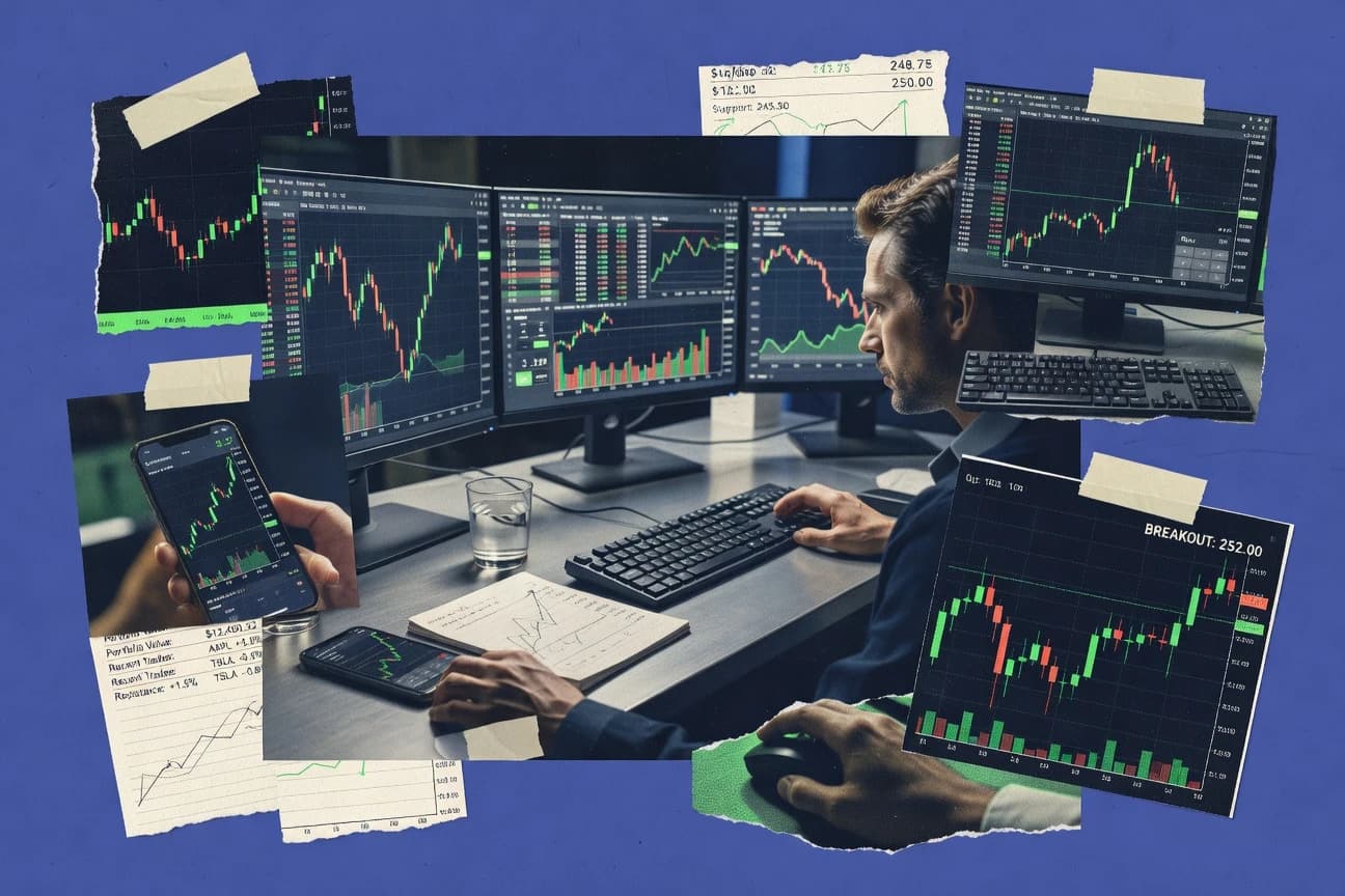Top 10 Best Share Trading Software of 2026