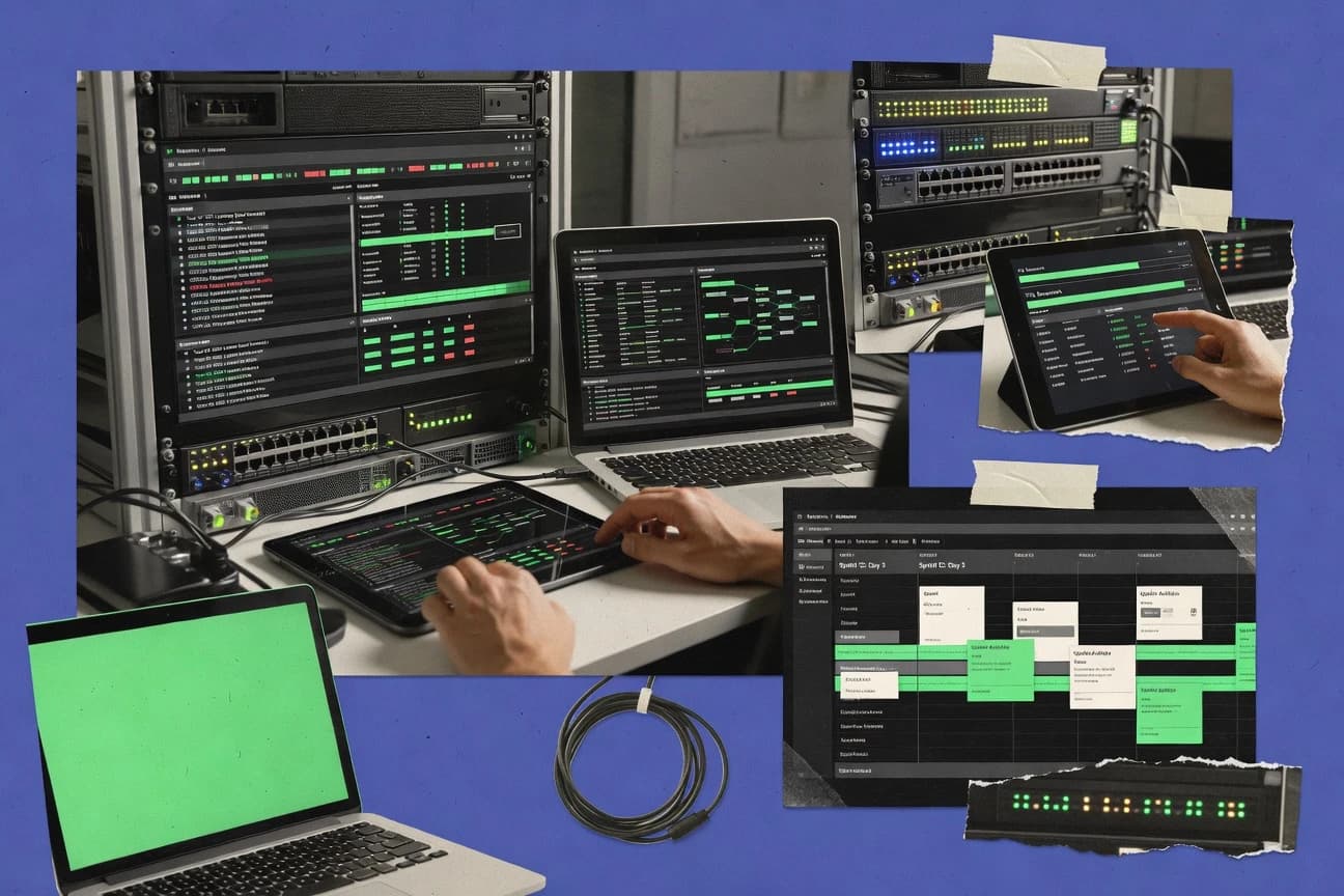 Top 10 Best Rtm Software of 2026