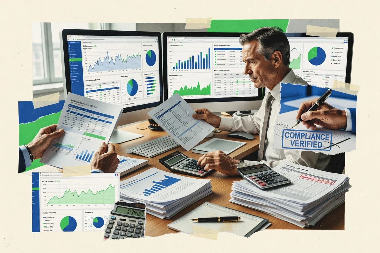 Top 10 Best Ria Reporting Software of 2026