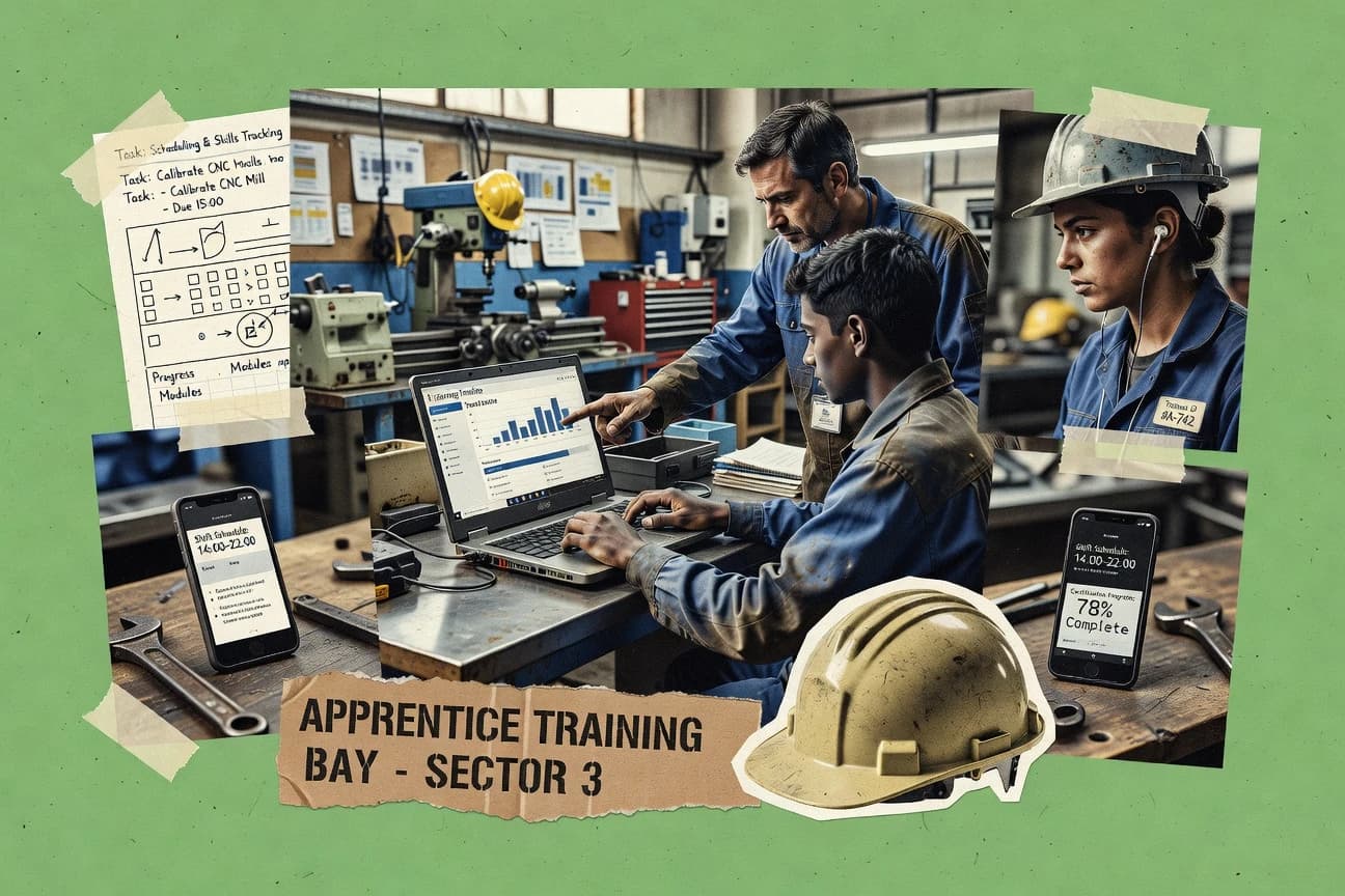Top 10 Best Apprentice Software of 2026