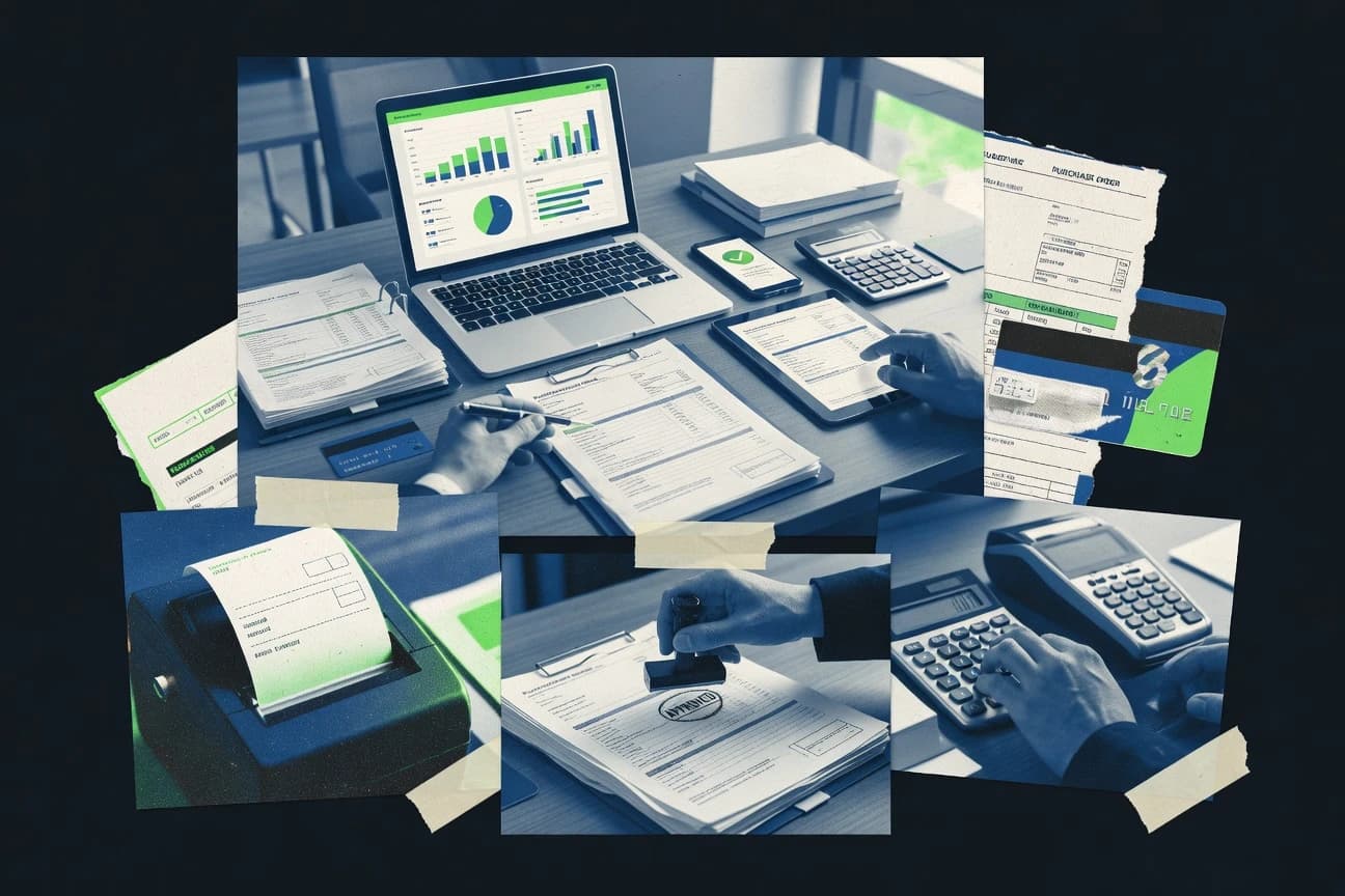 Top 10 Best Po And Invoice Software of 2026