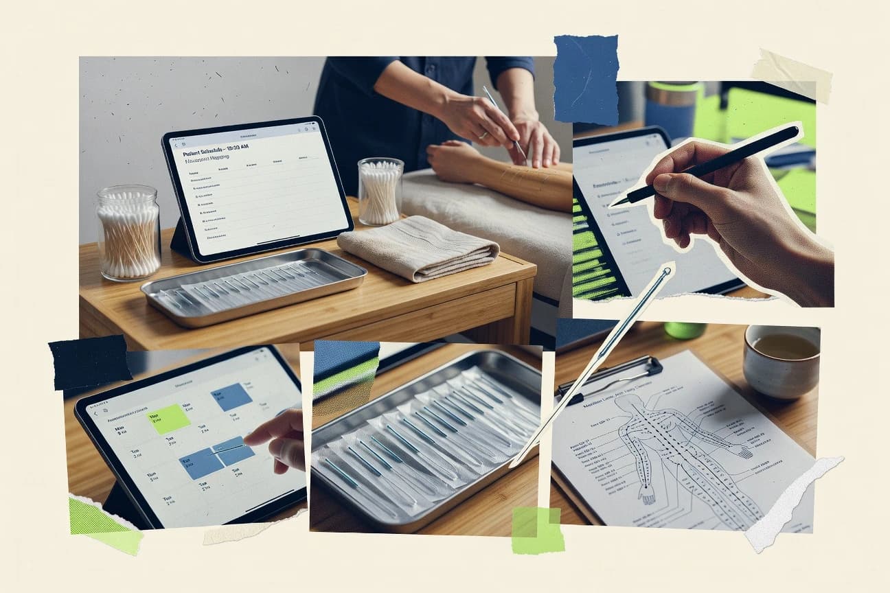 Top 10 Best Acupuncture Practice Software of 2026