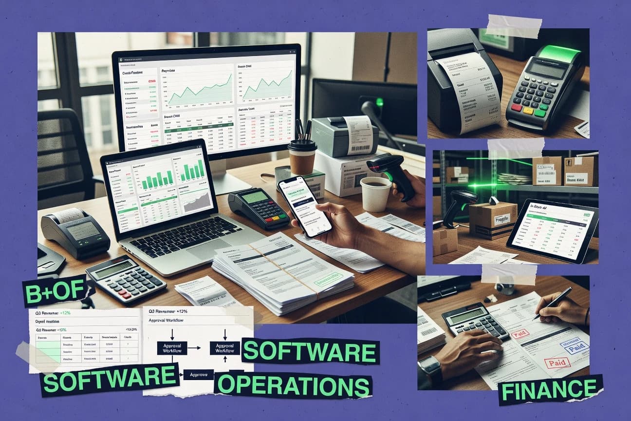 Top 10 Best Real World Software of 2026