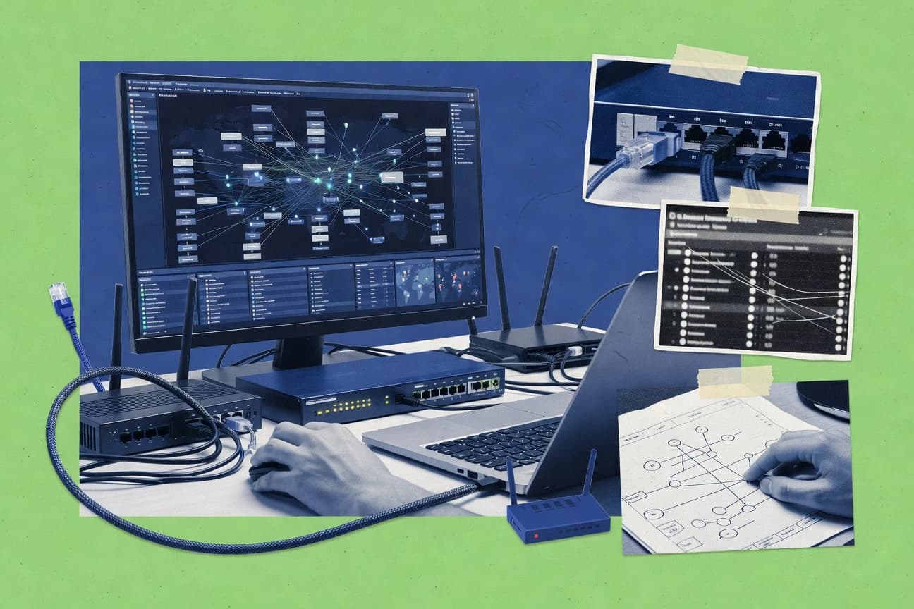 Top 10 Best Ip Address Software of 2026