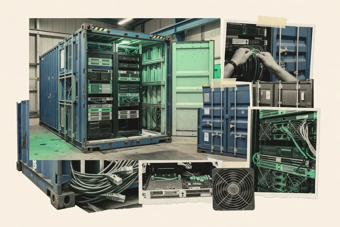 Top 10 Best Container In Software of 2026