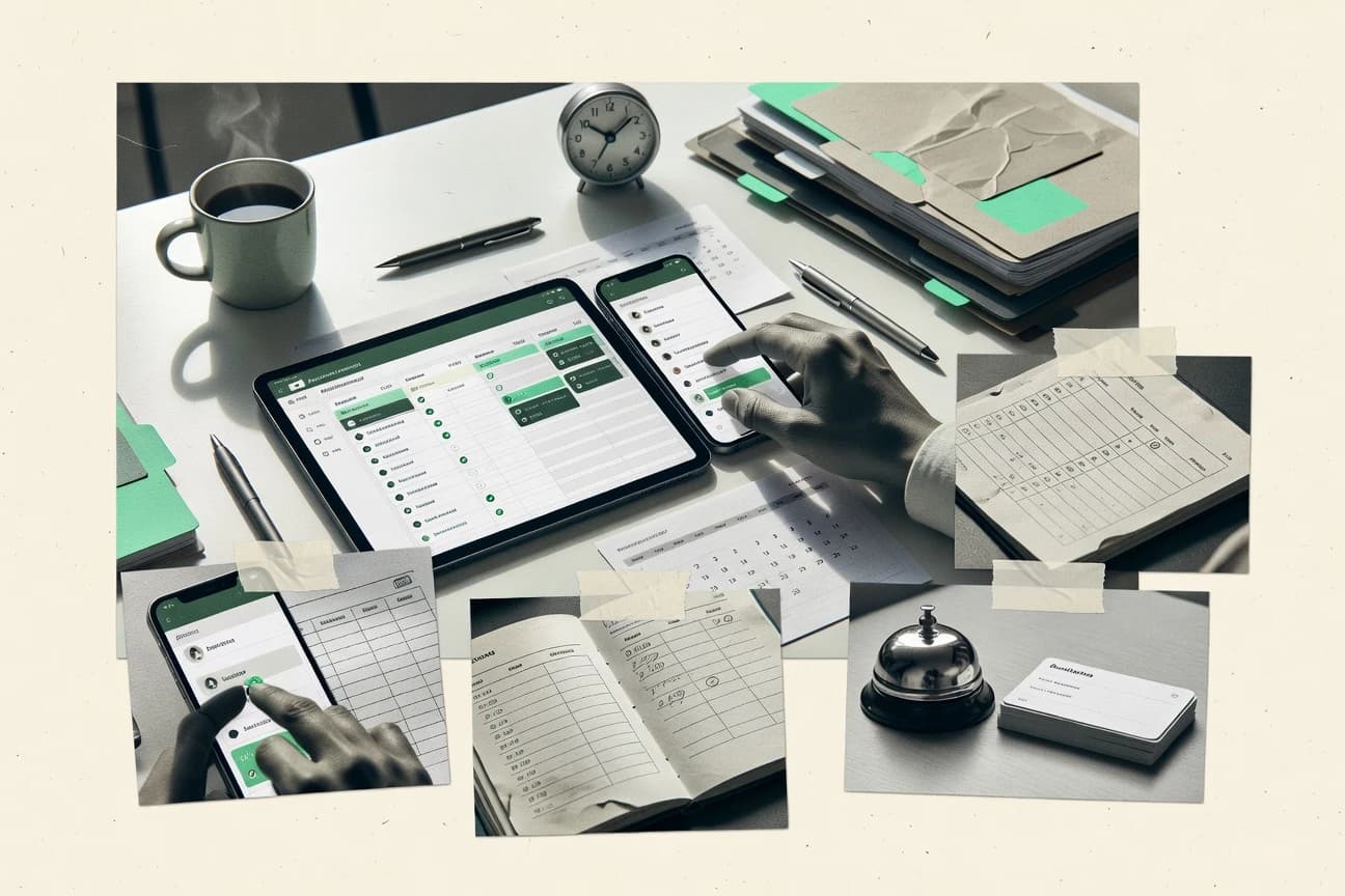 Top 10 Best Appointment Manager Software of 2026