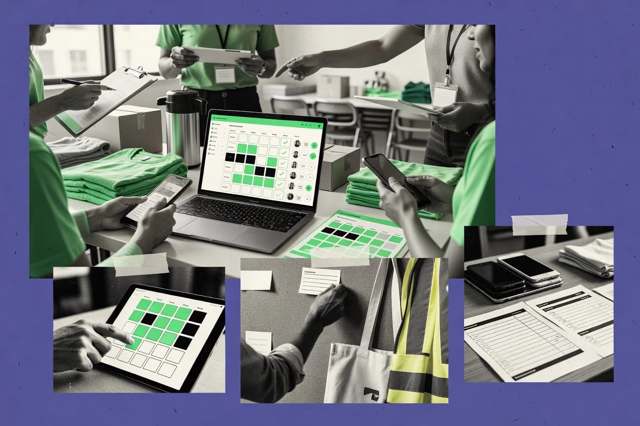 Top 10 Best Volunteer Sign Up Software of 2026