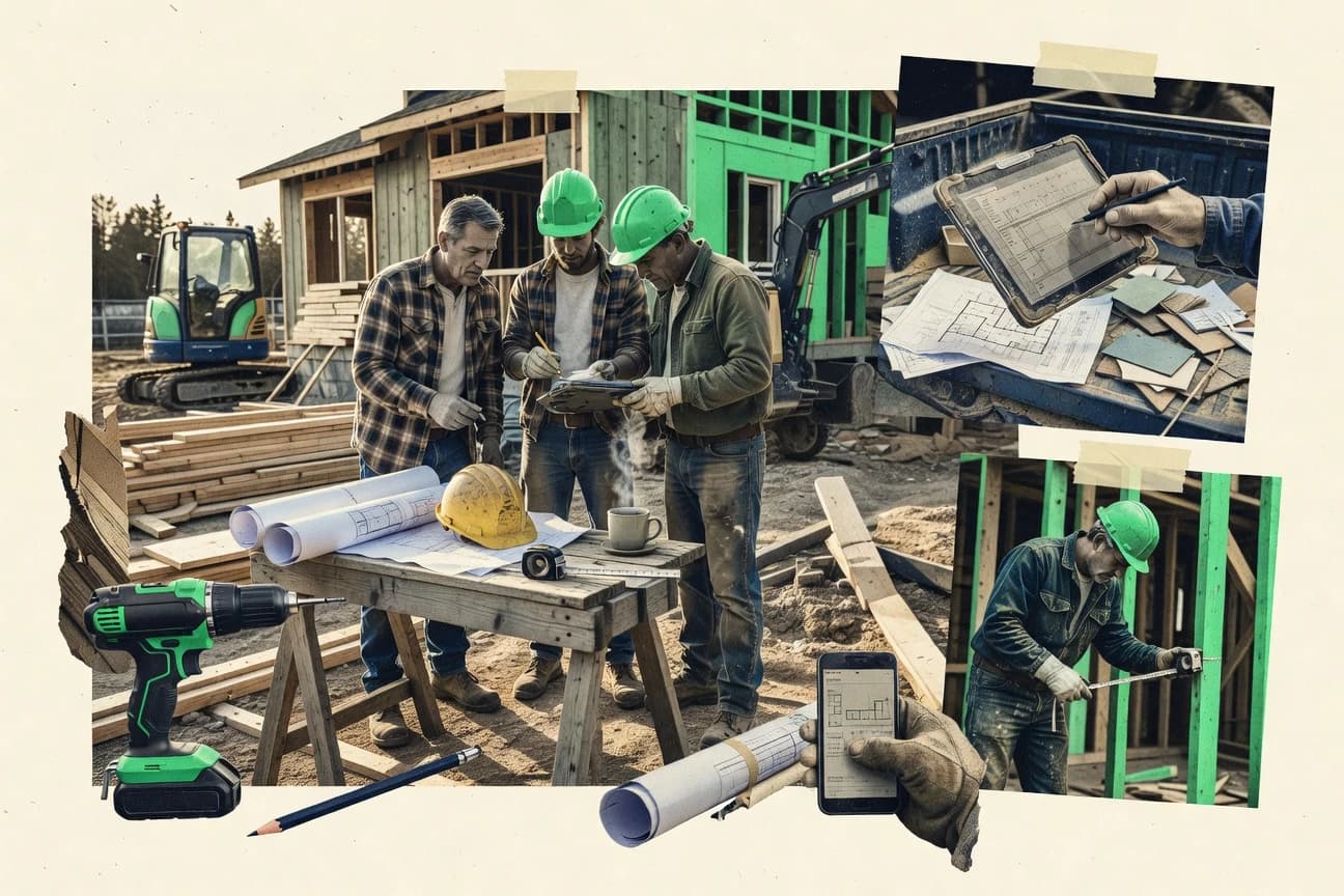 Top 10 Best Small Builders Software of 2026