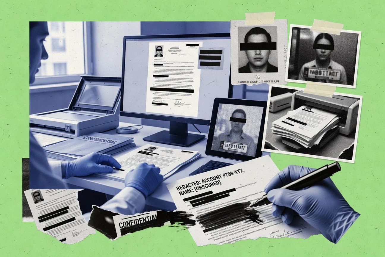 Top 10 Best Ai Redaction Software of 2026