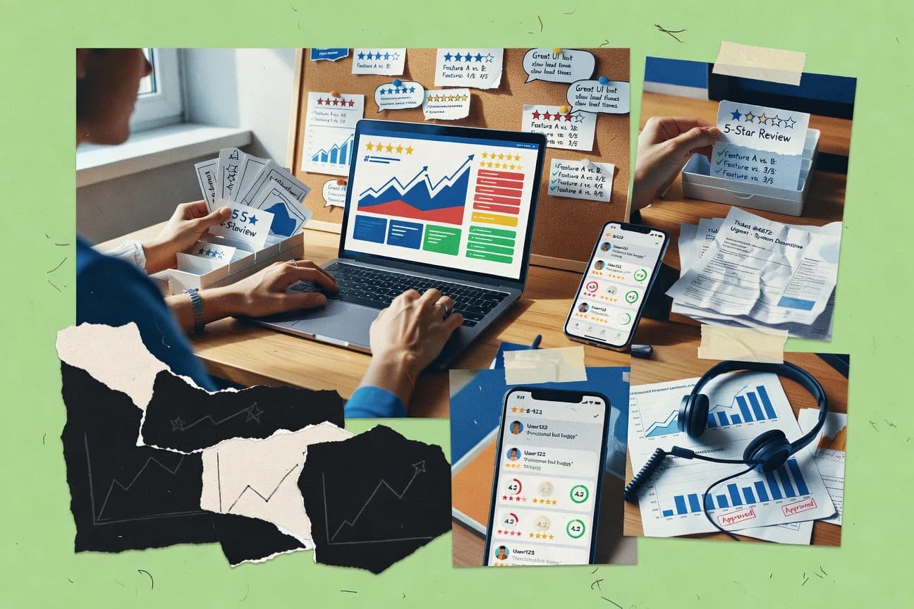 Top 10 Best Review Business Software of 2026