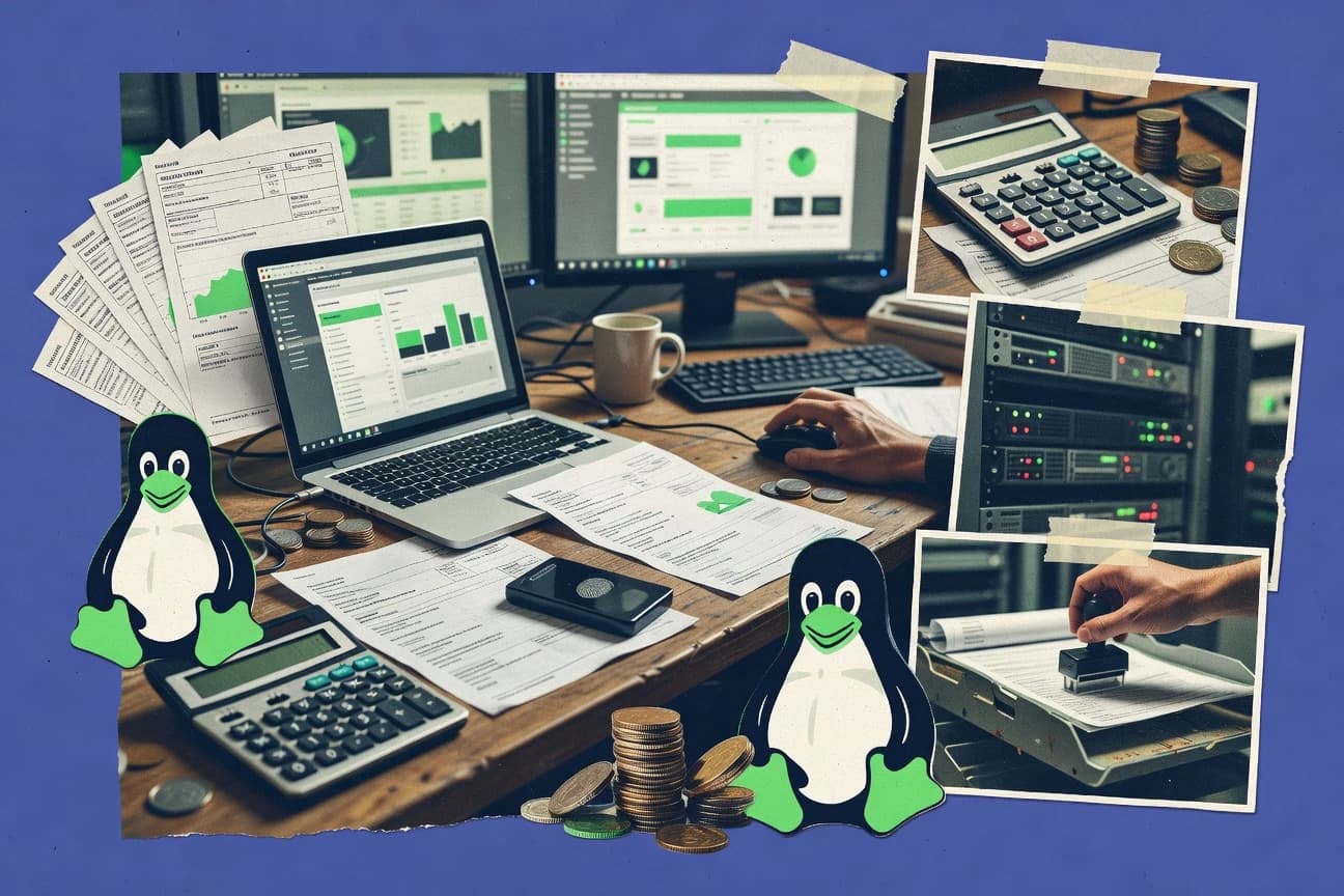 Top 10 Best Linux Payroll Software of 2026