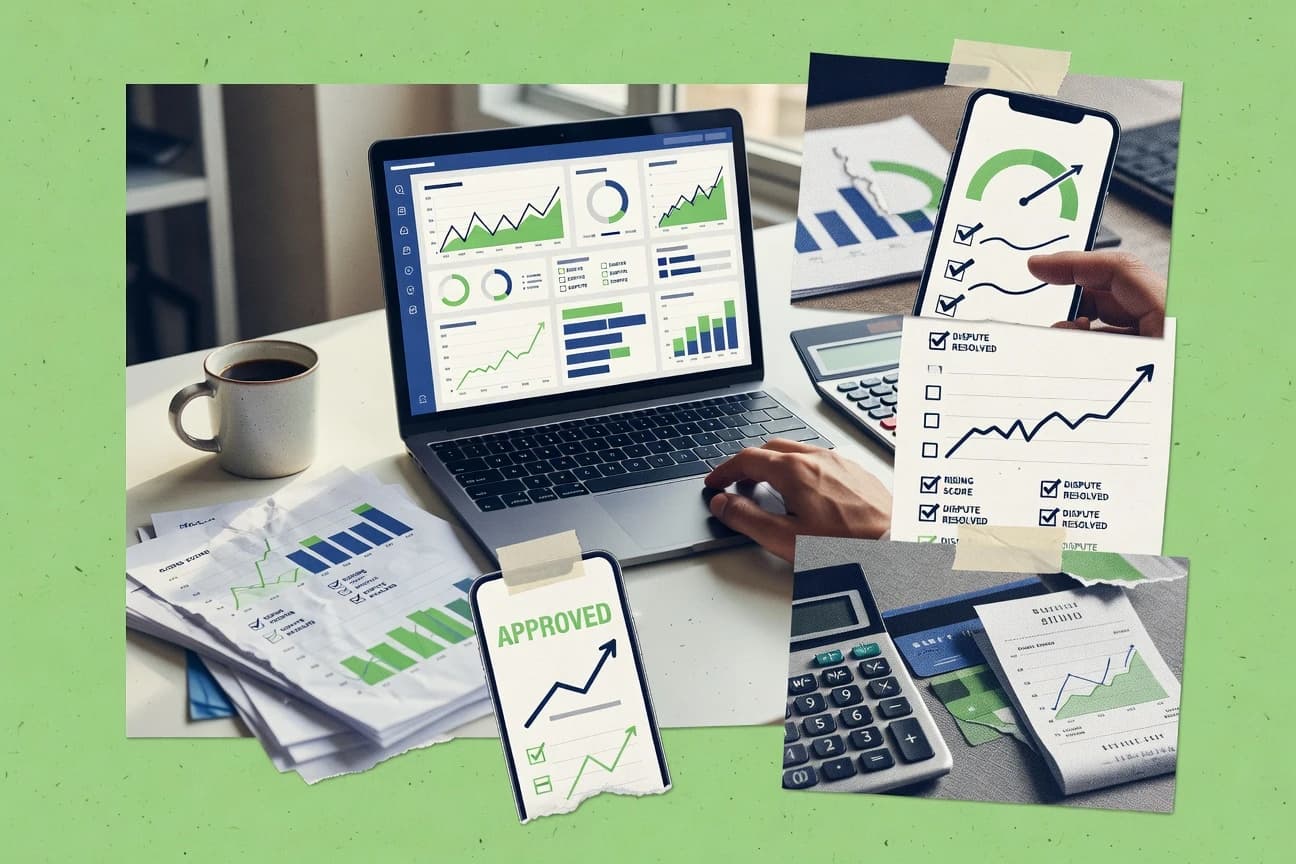 Top 10 Best Automated Credit Repair Software of 2026