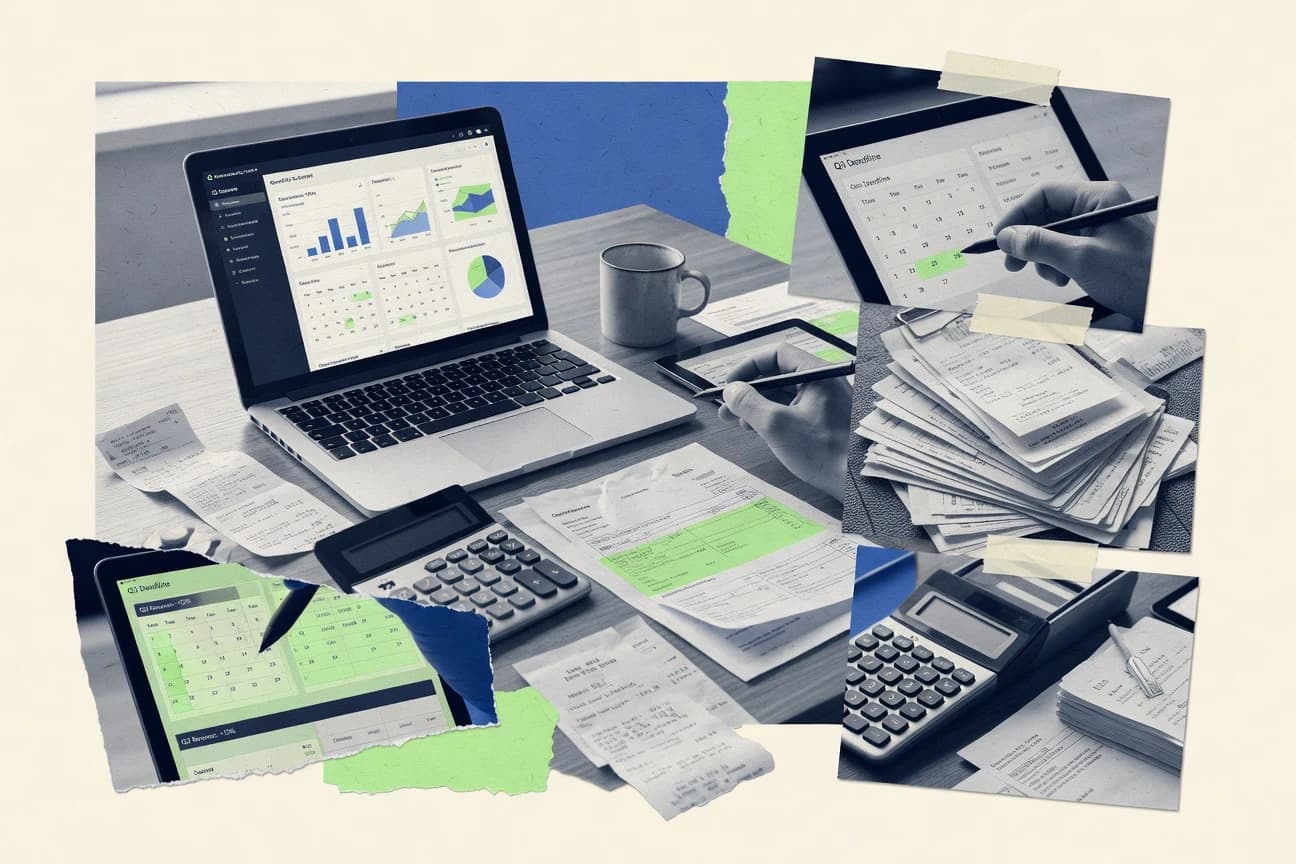 Top 10 Best Quarterly Tax Software of 2026