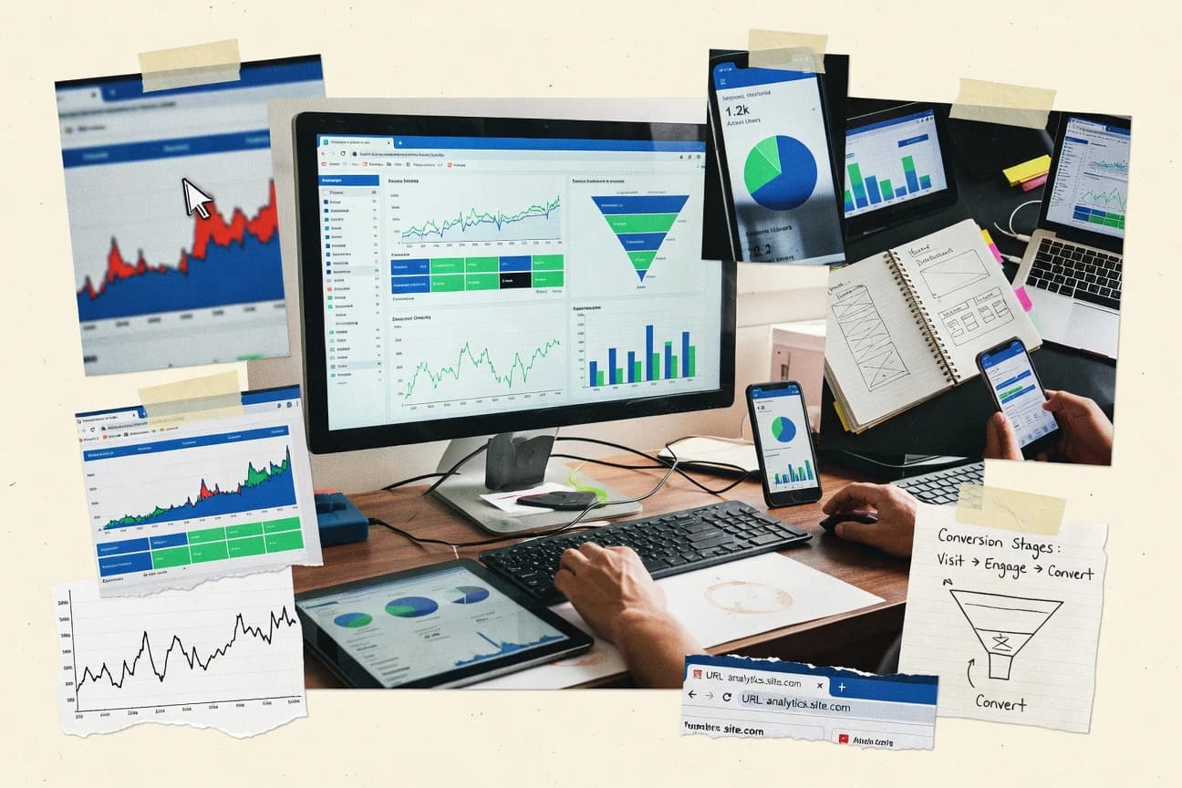 Top 10 Best Website Analyse Software of 2026