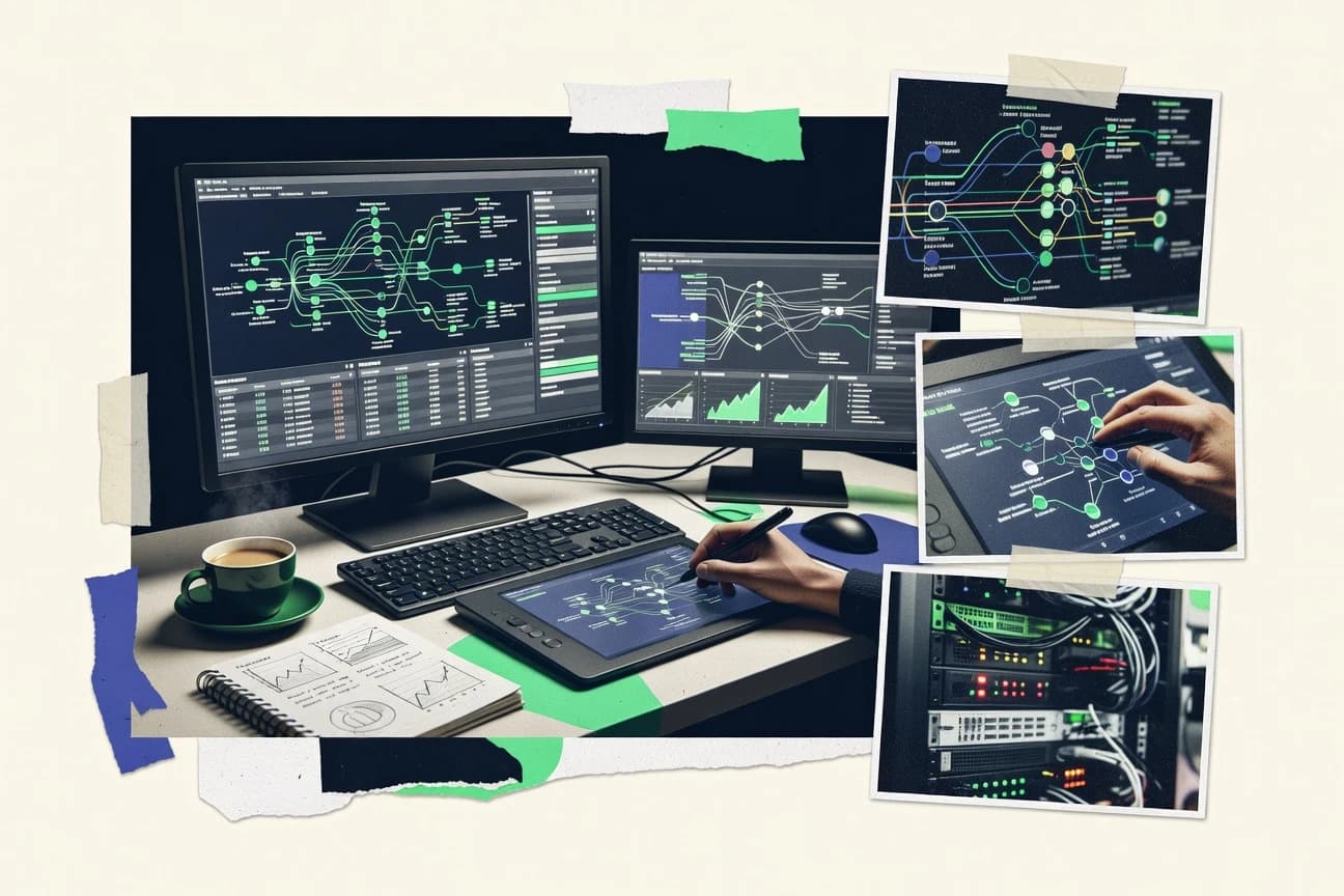 Top 10 Best Database Visualization Software of 2026