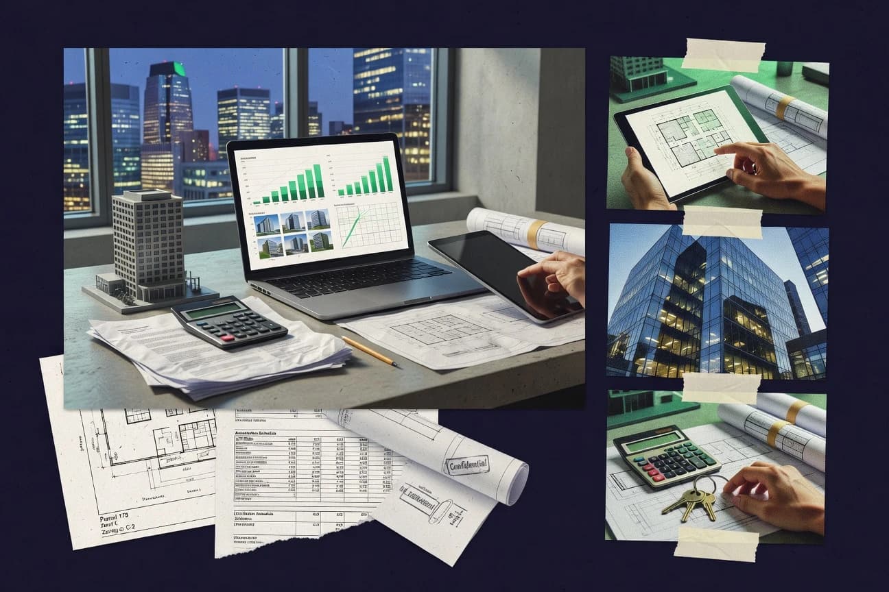 Top 10 Best Commercial Mortgage Software of 2026