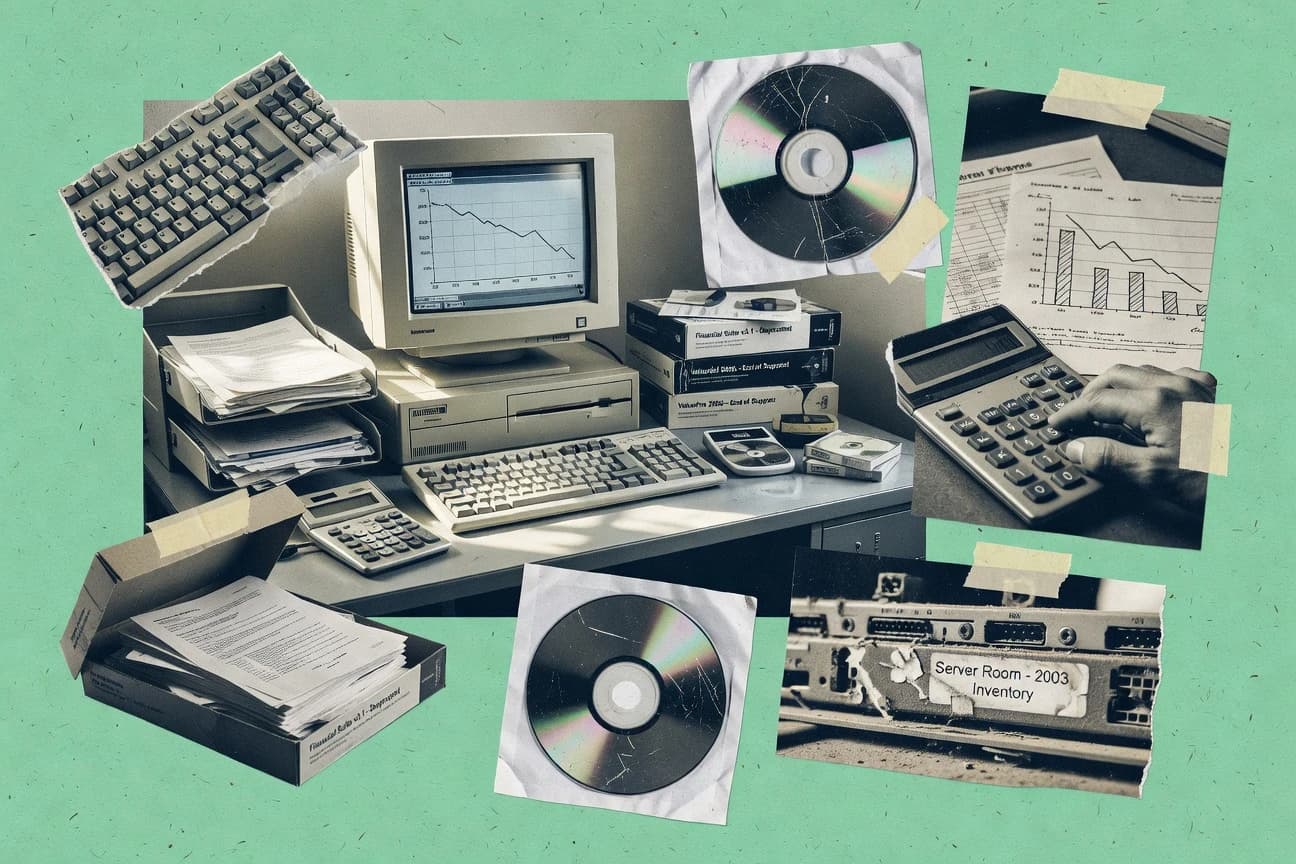 Top 10 Best Depreciating Software of 2026