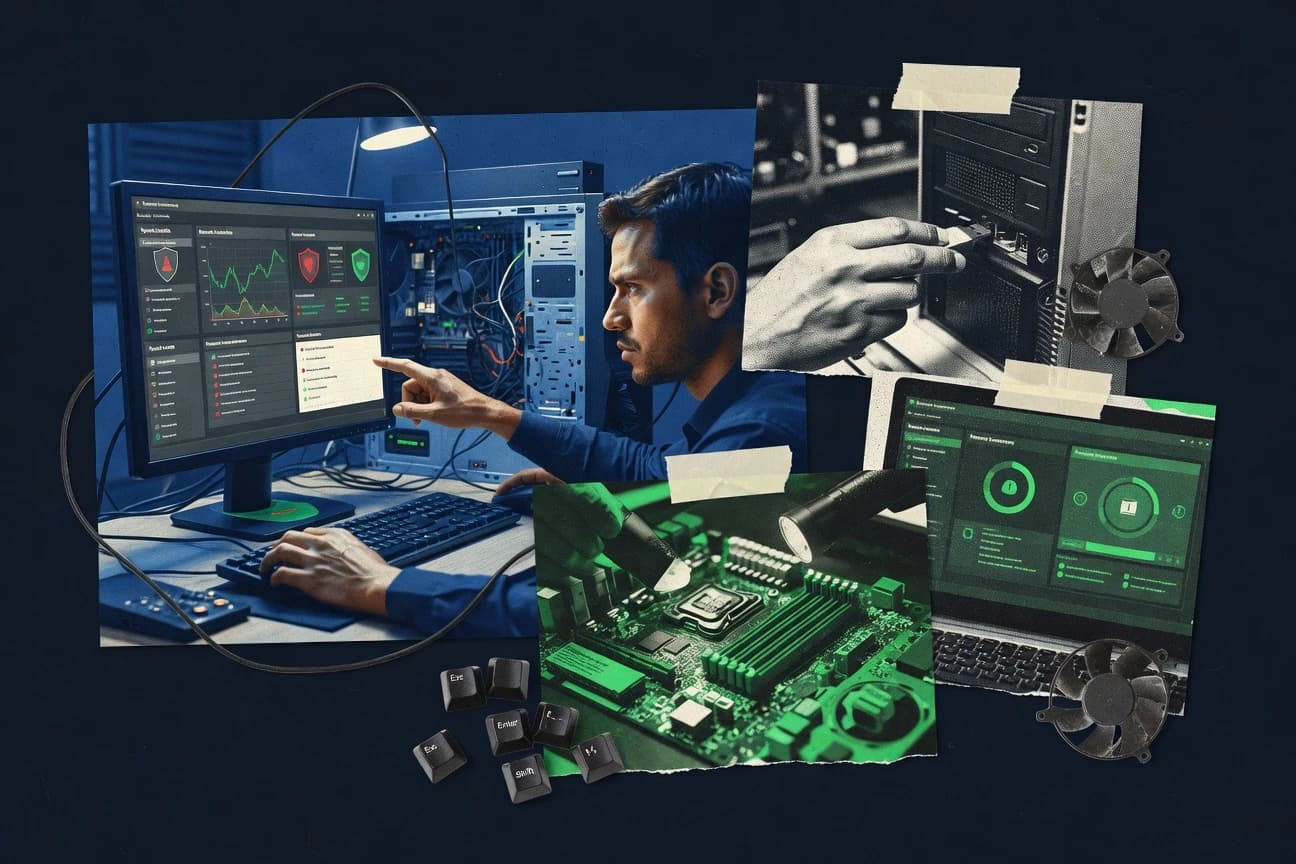 Top 10 Best Pc Support Software of 2026