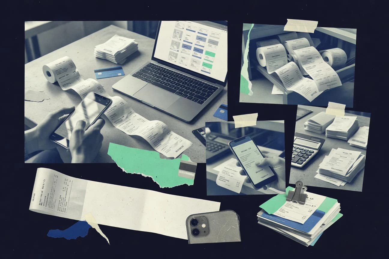 Top 10 Best Receipts Software of 2026