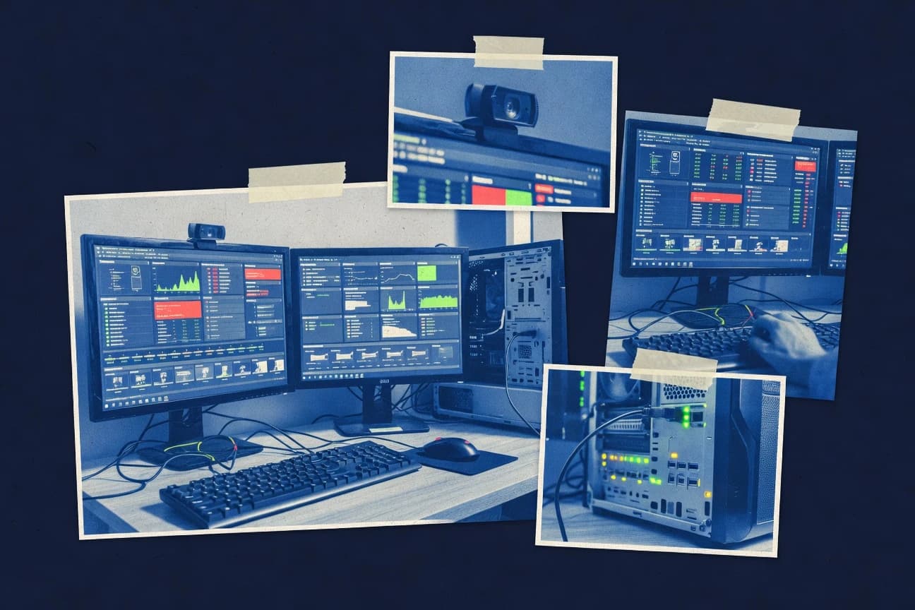 Top 10 Best Windows Pc Monitoring Software of 2026